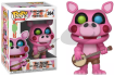 FIVE NIGHTS AT FREDDY'S POP 364 FIGURINE PIG PATCH