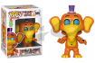 FIVE NIGHTS AT FREDDY'S POP 365 FIGURINE ORVILLE ELEPHANT