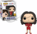 VEEP POP 723 FIGURINE SELINA MEYER (RED OUTFIT)