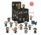 GAME OF THRONES MYSTERY MINIS FIGURINE GAME OF THRONES SÉRIE 4