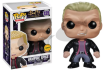 BUFFY CONTRE LES VAMPIRES POP 125 FIGURINE VAMPIRE SPIKE (CHASE)
