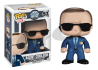 AGENTS OF S.H.I.E.L.D. POP 53 FIGURINE AGENT COULSON