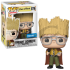THE OFFICE POP 876 FIGURINE DWIGHT SCHRUTE (HAY KING)