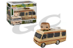 BREAKING BAD POP RIDES 09 FIGURINE JESSE PINKMAN WITH THE CRYSTAL SHIP