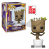 GUARDIANS OF THE GALAXY POP 01 FIGURINE BABY GROOT