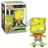 THE SIMPSONS TREEHOUSE OF HORROR POP 1027 FIGURINE ZOMBIE BART