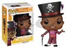 THE PRINCESS AND THE FROG POP 150 FIGURINE DR. FACILIER