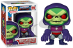 MASTERS OF THE UNIVERSE POP 39 FIGURINE TERROR CLAWS SKELETOR
