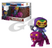 MASTERS OF THE UNIVERSE POP RIDES 98 FIGURINE SKELETOR ON PANTHOR