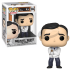 THE OFFICE POP 1044 FIGURINE MICHAEL SCOTT (WITH STRAIGHTJACKET)