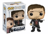 ONCE UPON A TIME POP 272 FIGURINE CAPITAINE CROCHET