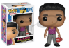 SAVED BY THE BELL POP 315 FIGURINE A.C. SLATER