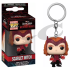DOCTOR STRANGE IN THE MULTIVERSE OF MADNESS POCKET POP PORTE-CLÉS SCARLET WITCH