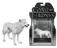 GAME OF THRONES FIGURINE GHOST
