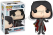 ASSASSIN'S CREED SYNDICATE POP 74 FIGURINE EVIE FRYE