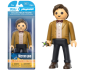 DOCTOR WHO PLAYMOBIL FIGURINE ELEVENTH DOCTOR