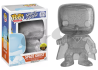 SPACE GHOST POP 122 FIGURINE SPACE GHOST (CLEAR)