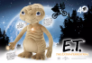 E.T. THE EXTRA-TERRESTRIAL PELUCHE INTERACTIVE E.T.