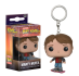 BACK TO THE FUTURE 2 POCKET POP! PORTE-CLÉS MARTY MCFLY 5 CM