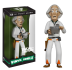 BACK TO THE FUTURE IDOLZ (05) FIGURINE DR EMMETT BROWN 20 CM