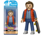 BACK TO THE FUTURE PLAYMOBIL FIGURINE MARTY MCFLY 15 CM