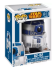 STAR WARS POP 31 FIGURINE R2-D2