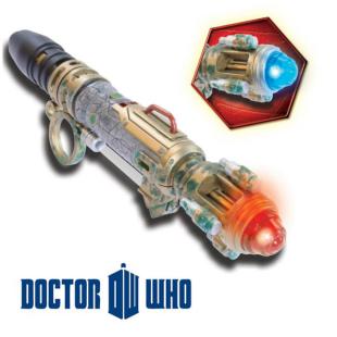 Doctor Who Tournevis Sonique du Cinquième Docteur
