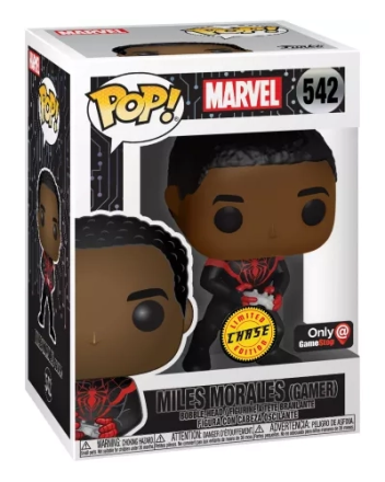 Figurine en carton Spiderman Miles Morales – Marvel Avengers - Haut 178 cm