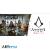 ASSASSIN&#039;S CREED MUG ASSASSIN&#039;S CREED JAQUETTE SYNDICATE 320 ML