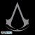 ASSASSIN&#039;S CREED SWEAT TEDDY CREST
