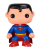 DC COMICS SUPERMAN POP 07 FIGURINE SUPERMAN
