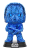 STAR WARS POP 63 FIGURINE CHEWBACCA (BLUE) (CHROME)