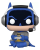 DC COMICS BATMAN POP 294 FIGURINE BATMAN (GAMER) (CHASE)