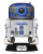 STAR WARS POP 31 FIGURINE R2-D2 (DIAMOND)
